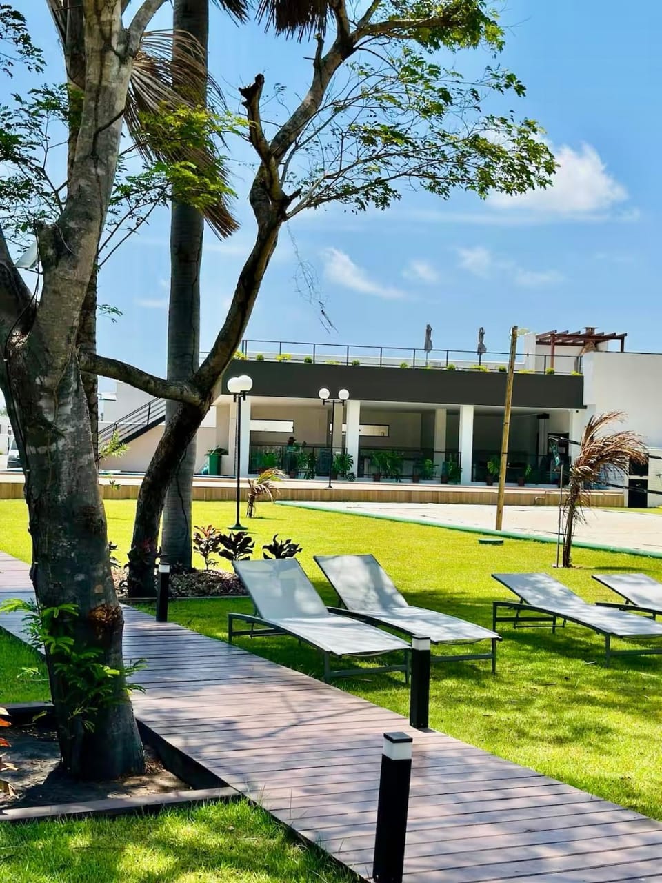 Casa 150m do Rio com Píer - Piscina para até 15 pessoas House in State of Maranhão, Brazil