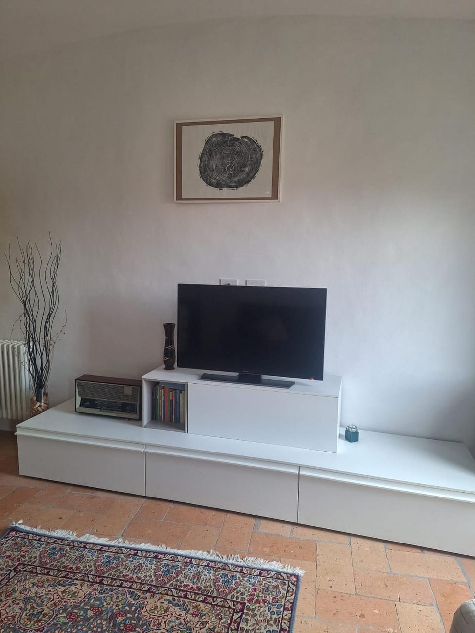 TV and multimedia