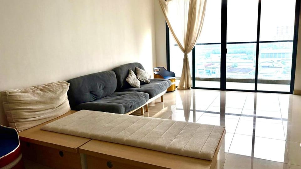 Morning Home Symphony Tower Balakong C180 Apartment in Negeri Sembilan, Malaysia
