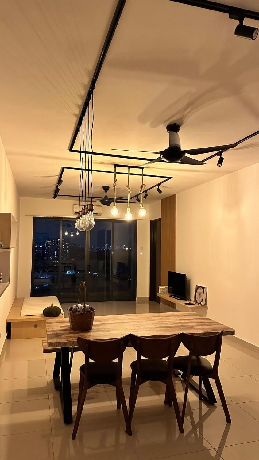 Morning Home Symphony Tower Balakong C180 Apartment in Negeri Sembilan, Malaysia