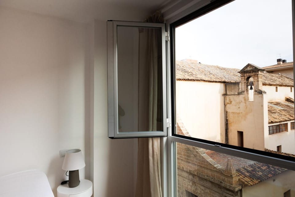 Apartamento Plaza de España Apartment in Palma