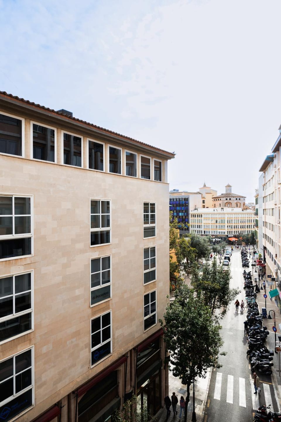 Apartamento Plaza de España Apartment in Palma