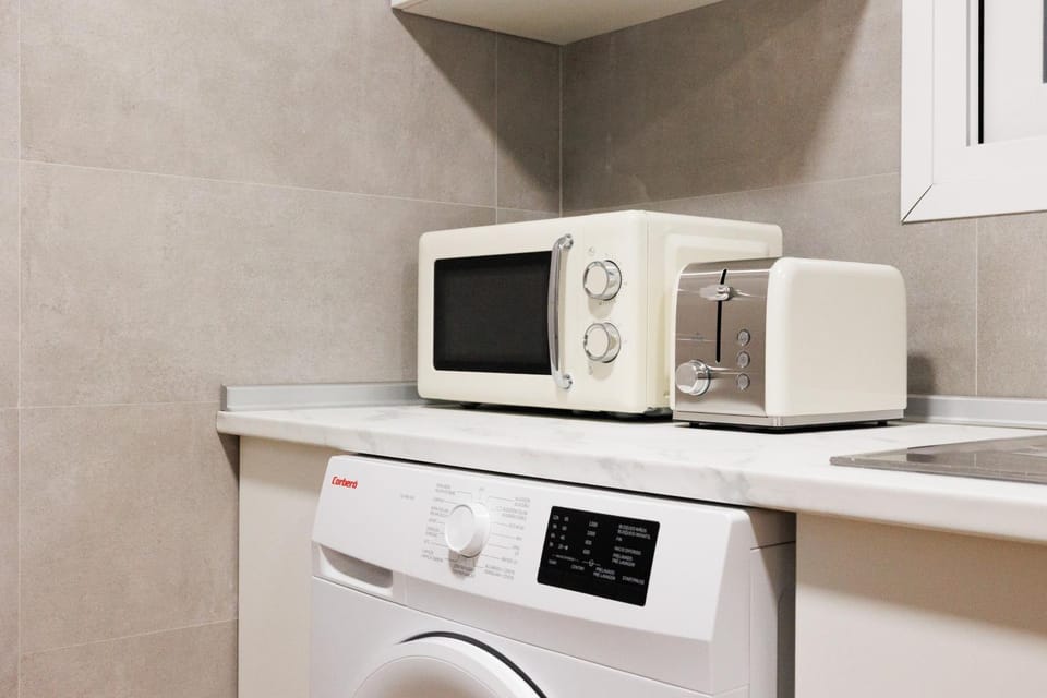 Apartamento Plaza de España Apartment in Palma
