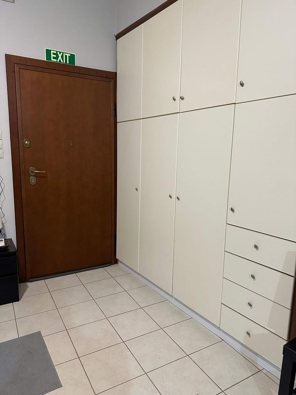 wardrobe