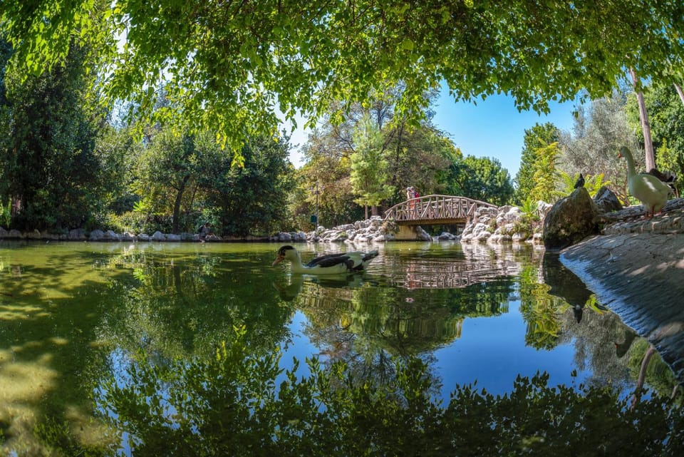Nearby landmark, Day, Neighbourhood, Natural landscape