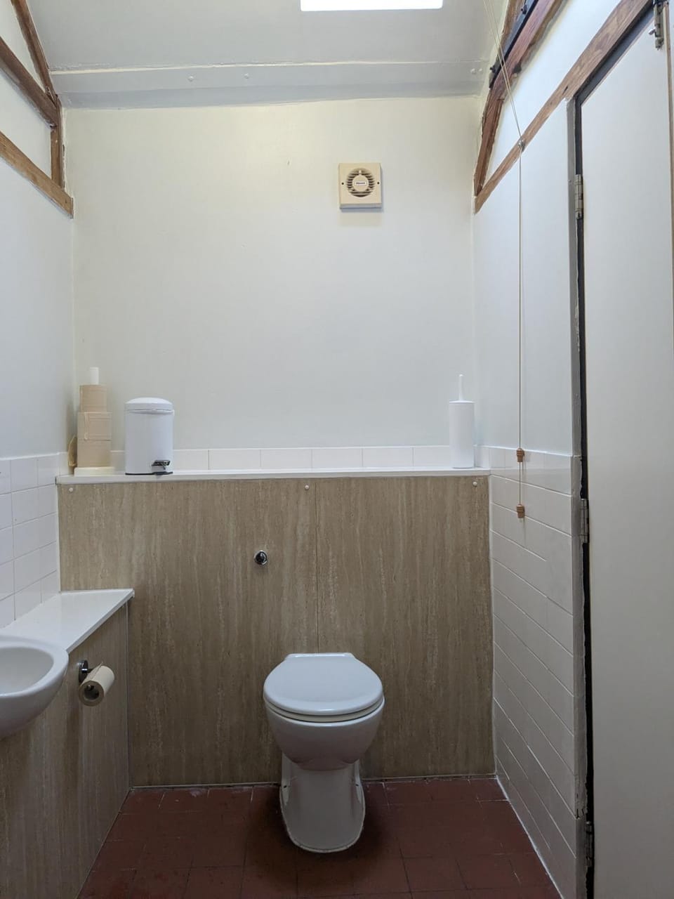 Toilet, Bathroom