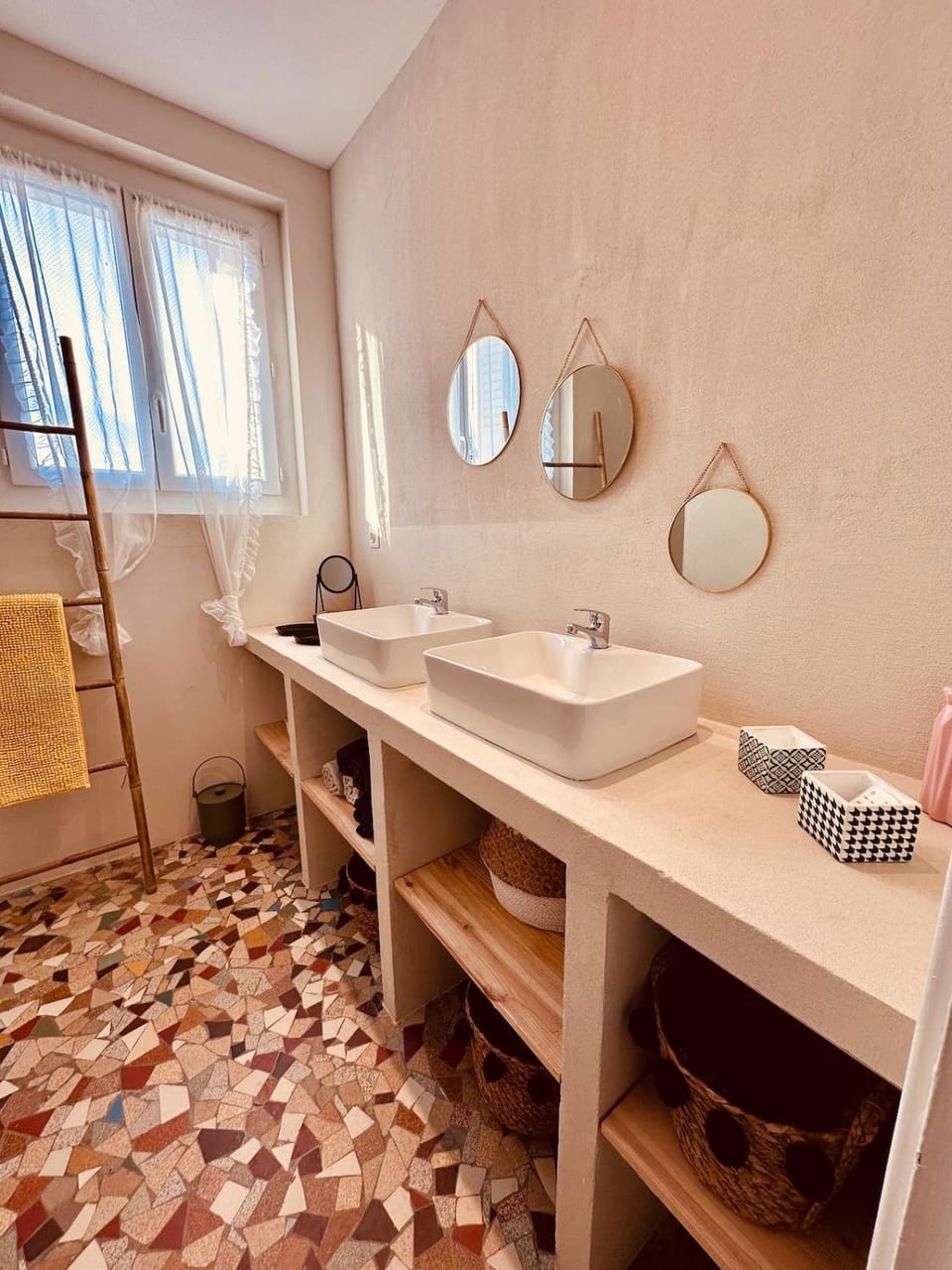 Les Années Folles Valentinoises - Spacieux - 5 couchages Apartment in Valence