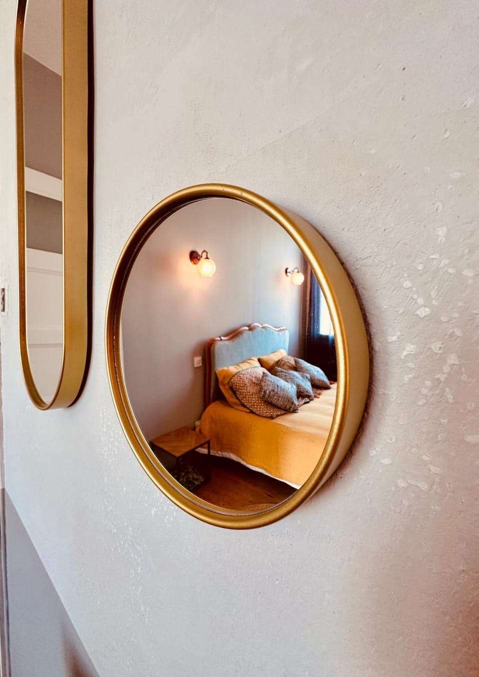 Les Années Folles Valentinoises - Spacieux - 5 couchages Apartment in Valence