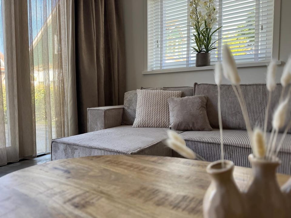 May Apartment in Julianadorp