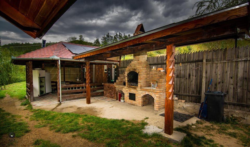 BBQ facilities, BBQ facilities