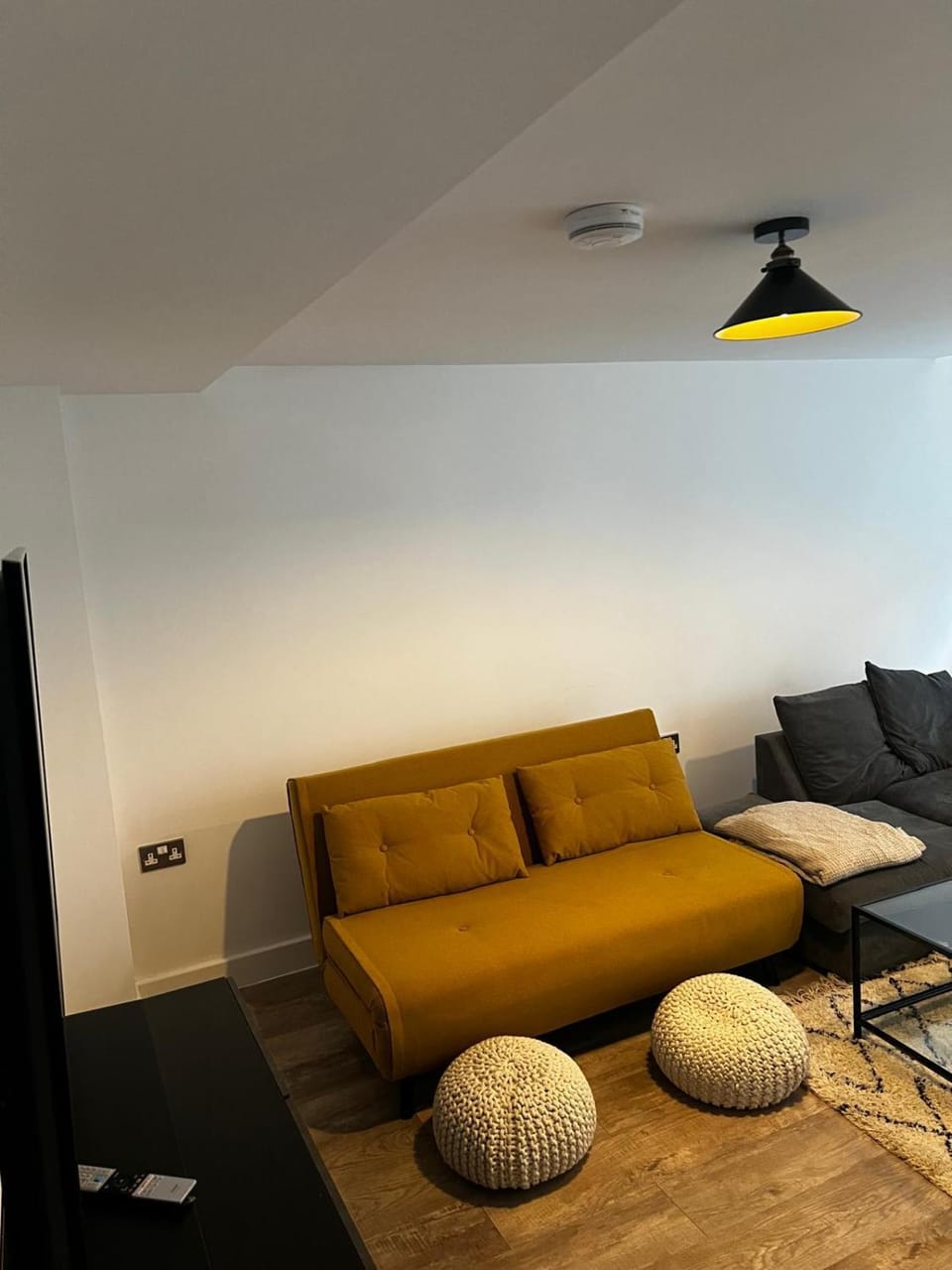 The Sapphire - Luxury 1 Bed Flat in Birmingham City Centre -Free Parking - No Deposit Required Apartment in Birmingham
