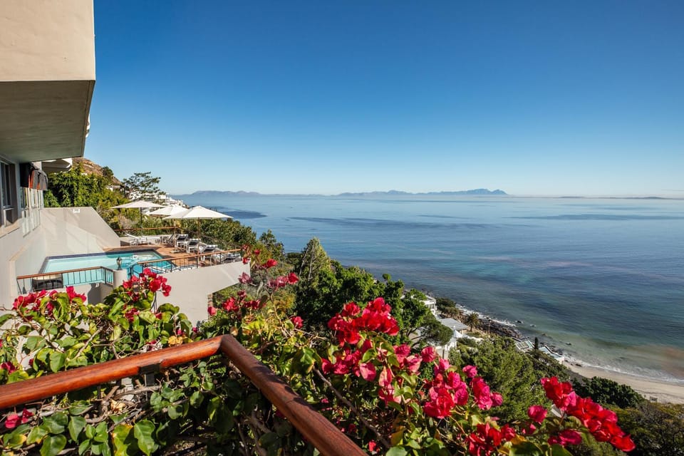 Celtic Manor Boutique Guest House Bed and Breakfast in Cape Town