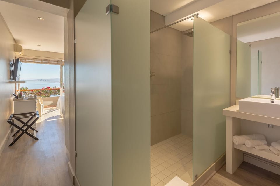 Celtic Manor Boutique Guest House Bed and Breakfast in Cape Town