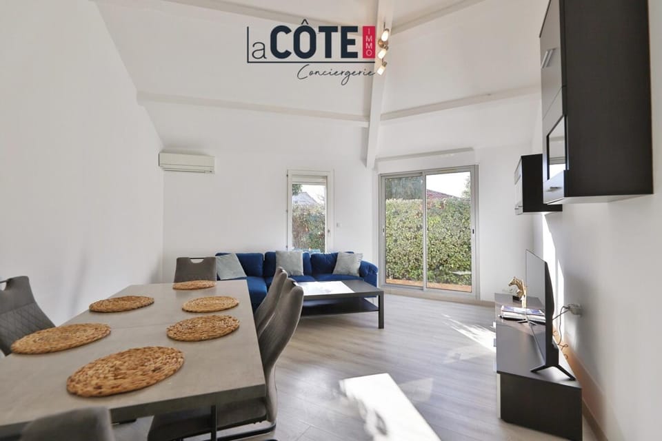 Maison Leya House in Sausset-les-Pins