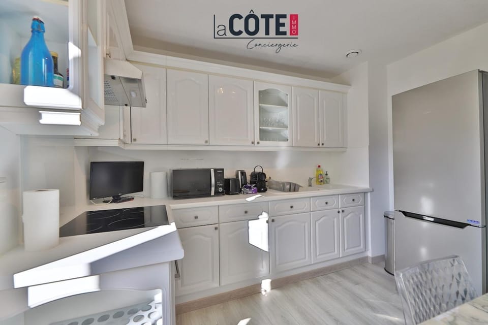 Maison Leya House in Sausset-les-Pins