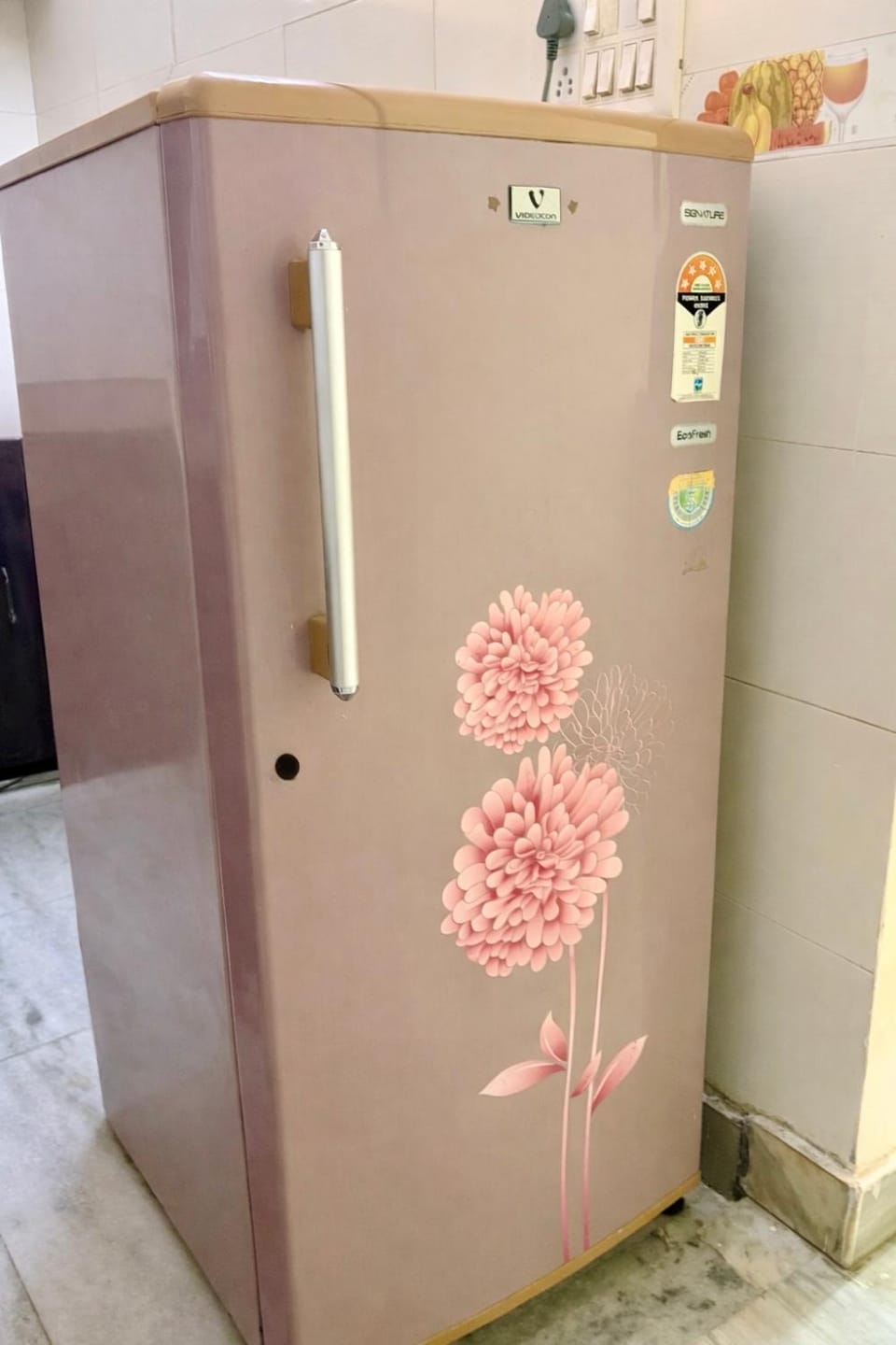 Le Comfort Apartment in New Delhi