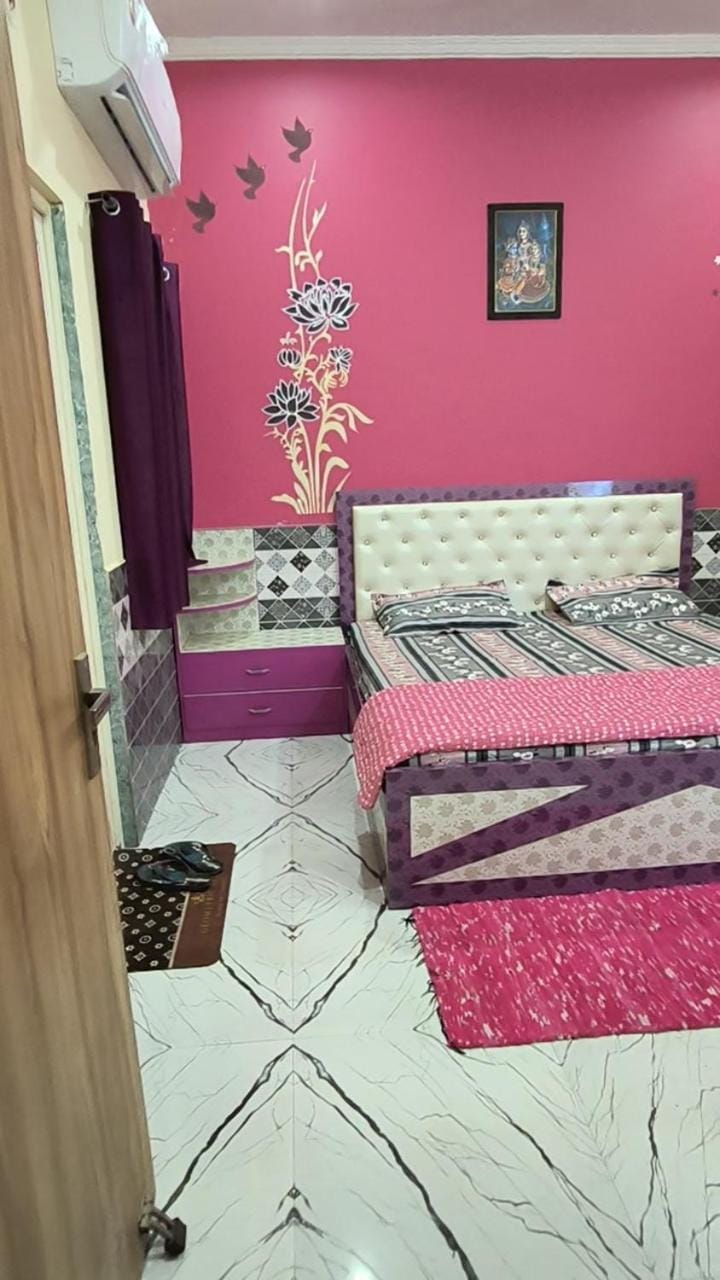 Vraja Kishori Sewa Dham Vacation rental in Uttar Pradesh