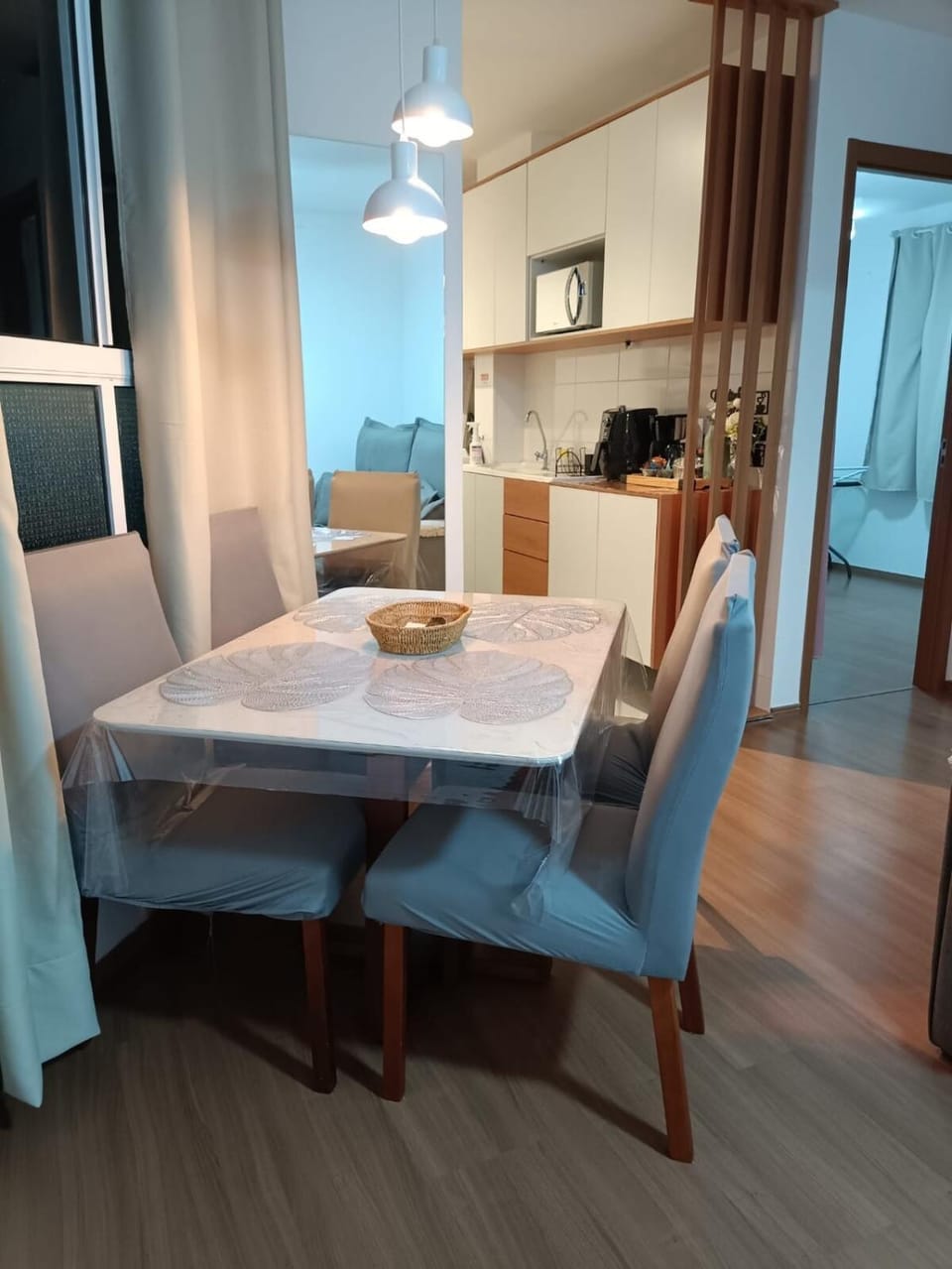 Apê aconchegante 2 quartos Apartment in State of Rio de Janeiro