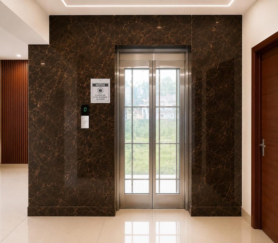 elevator