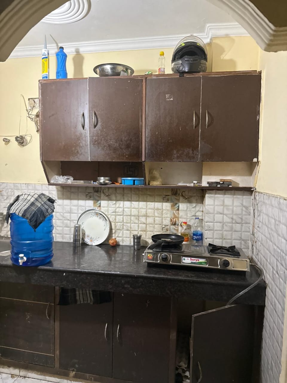 House Number 118 Apartment in New Delhi