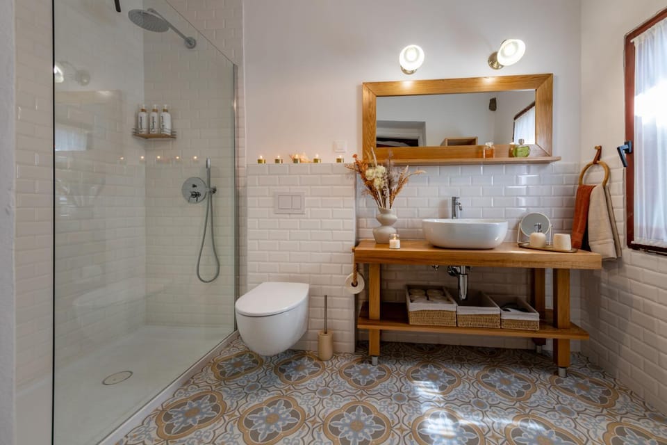 Toilet, Bathroom