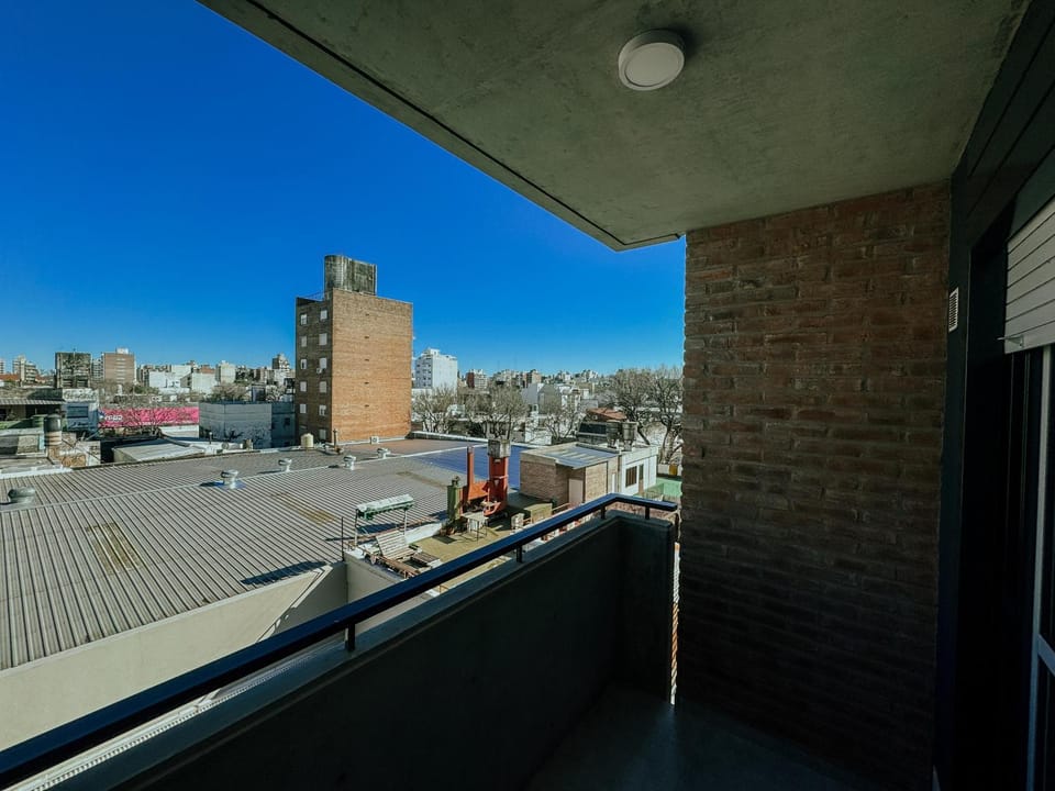 Departamento 2 dormitorios a estrenar Apartment in Rosario