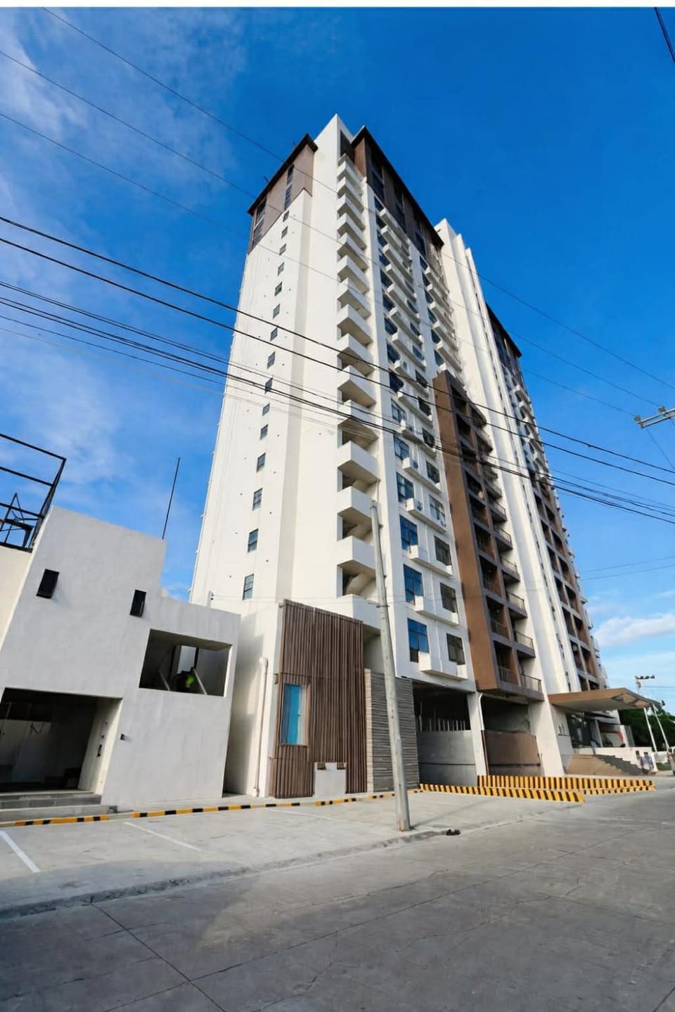JZA Staycation 1 Apartment in Lapu-Lapu City