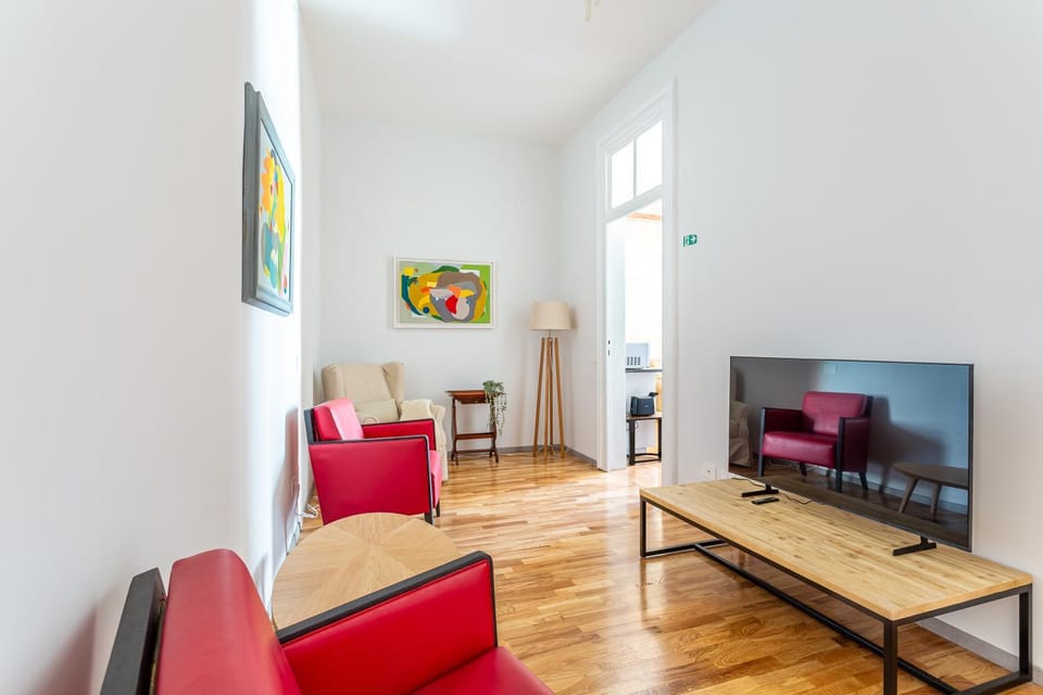 Communal lounge/ TV room, TV and multimedia