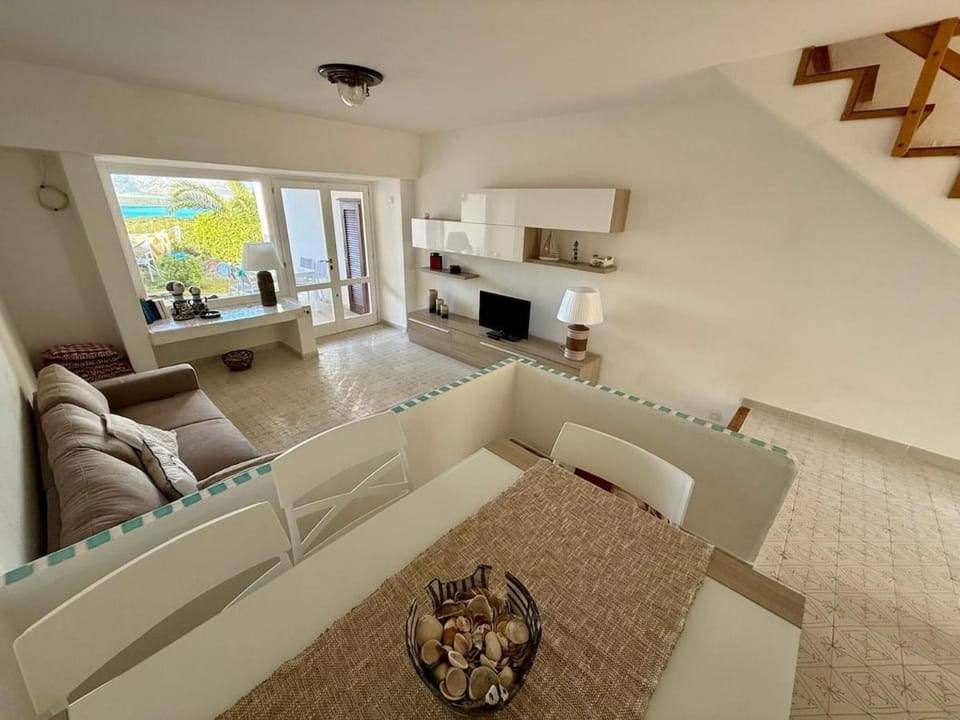 AffittaSardegna - Villetta L'Ancora Apartment in Stintino