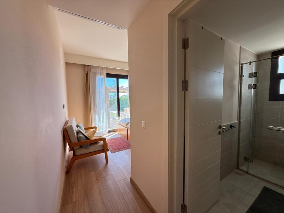 El Gouna Ancient Sand Villa 3 Bedroom & Nanny Villa in Hurghada