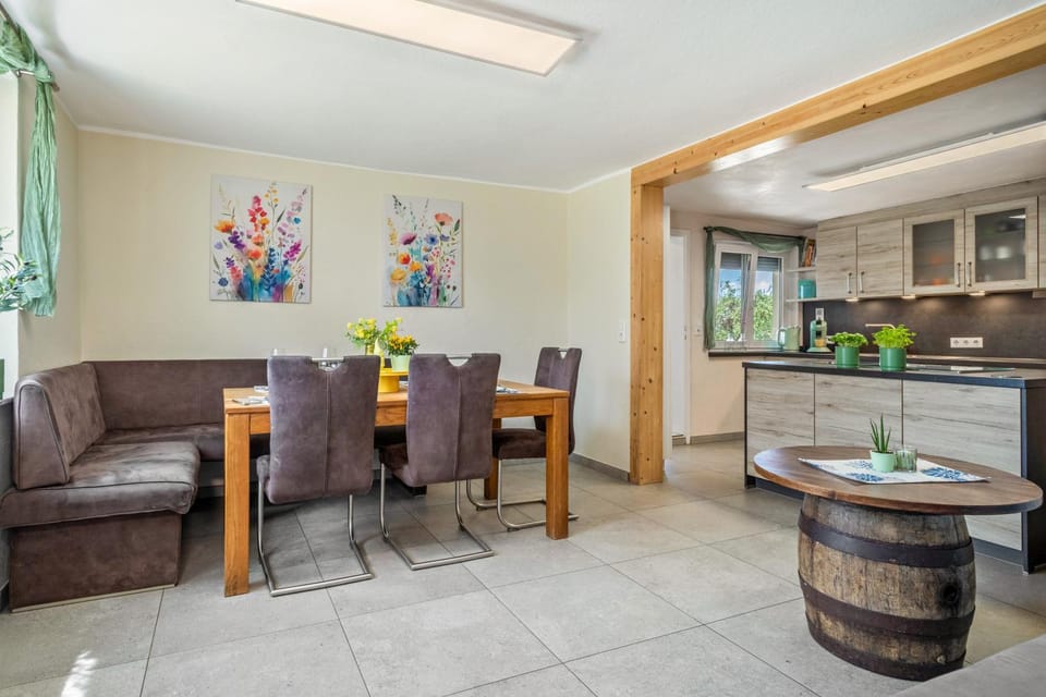 Kleine Auszeit Apartment in Baden-Württemberg