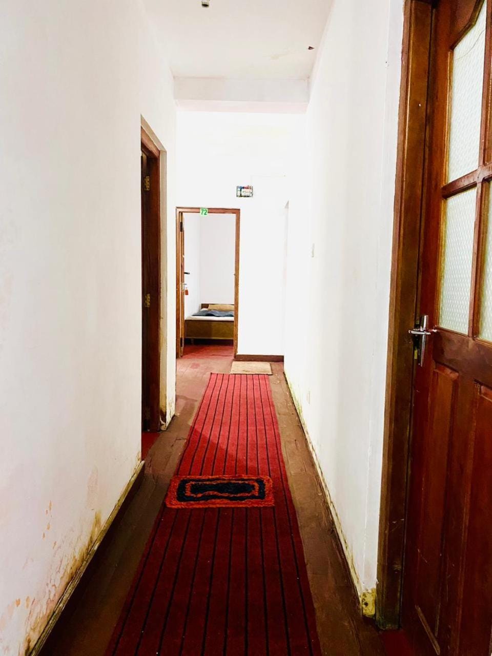 Siloneeds homes Bed and Breakfast in Nuwara Eliya