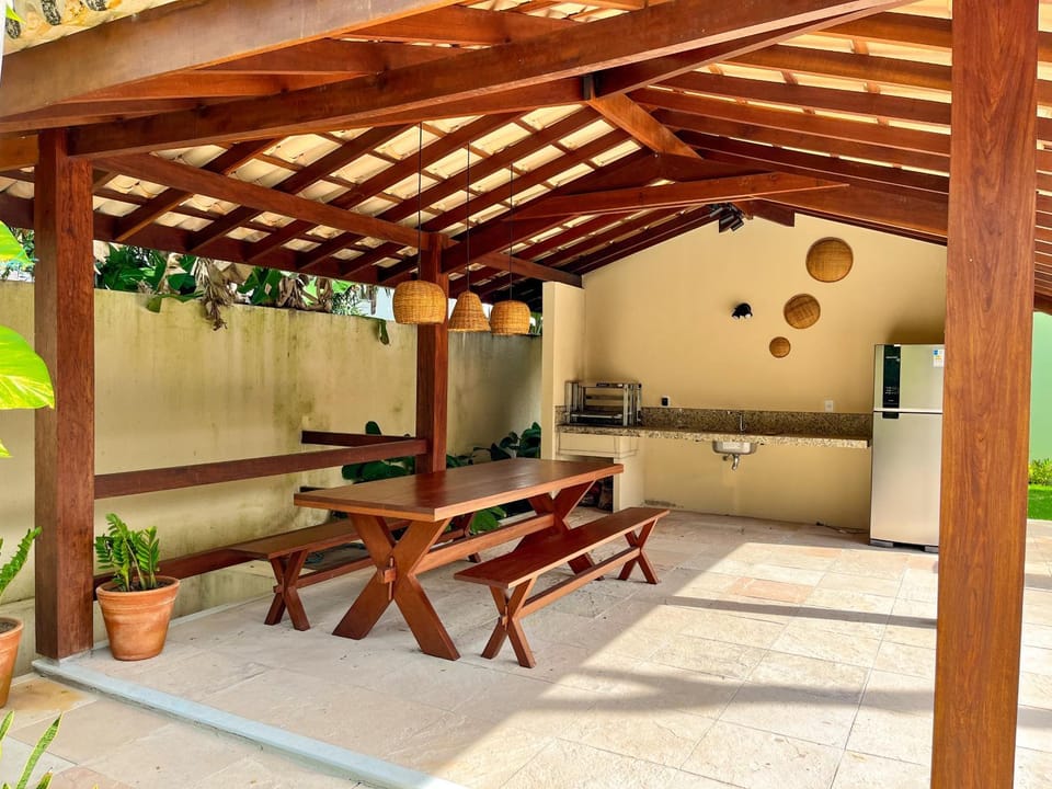 Viva a Bahia - Seu lar de férias em Arraial d'Ajuda House in Arraial d'Ajuda