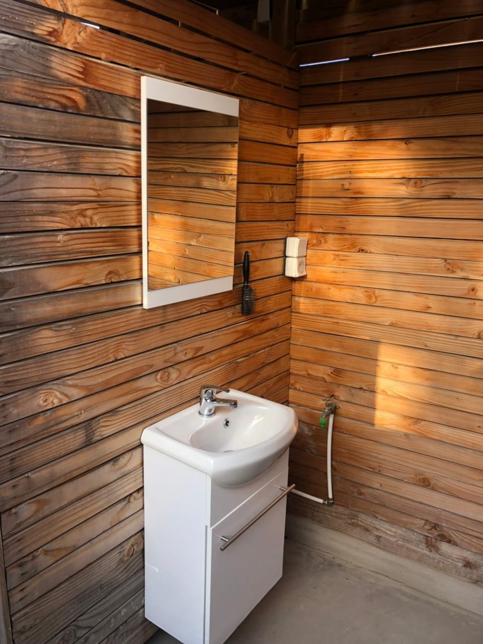 Le tipi d'Hamih Luxury tent in Uzes
