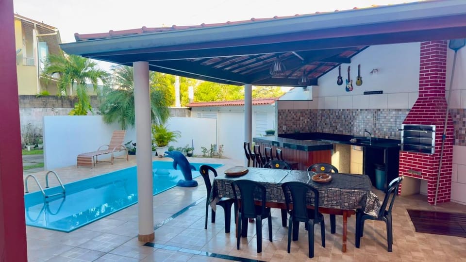 BBQ facilities
