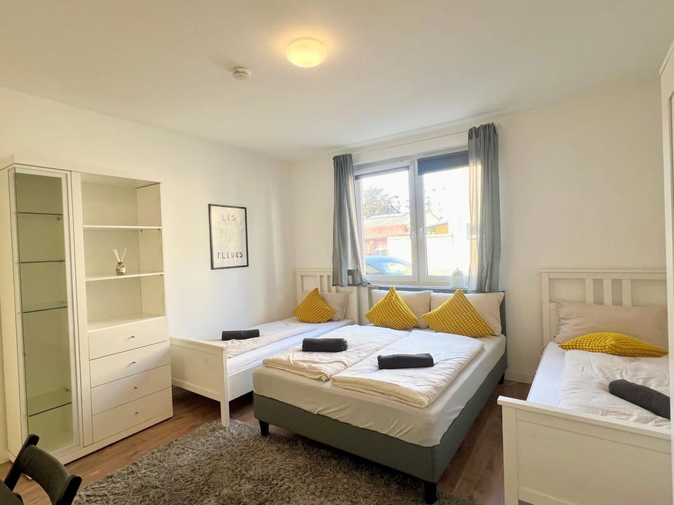 Lunea Stay - Apartments in Bremerhaven Apartment in Bremerhaven