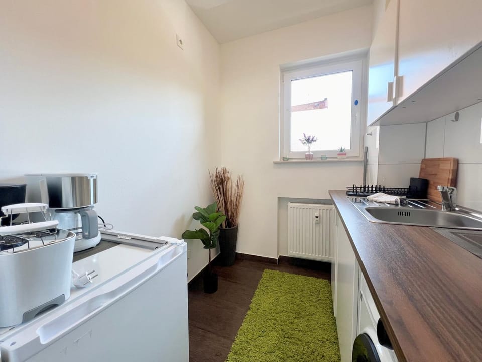 Lunea Stay - Apartments in Bremerhaven Apartment in Bremerhaven
