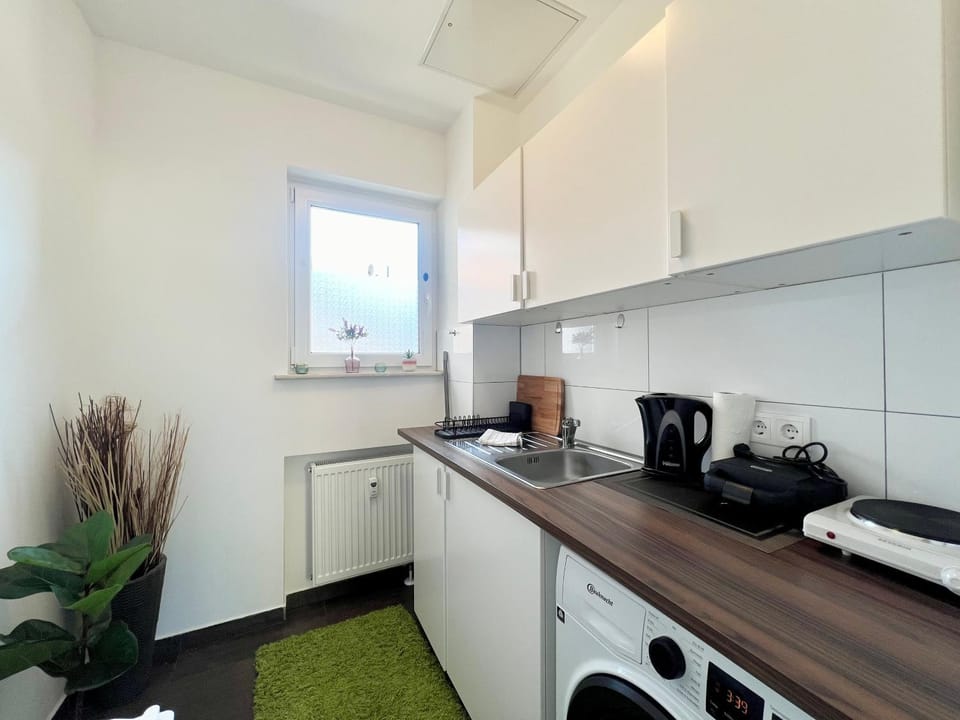 Lunea Stay - Apartments in Bremerhaven Apartment in Bremerhaven