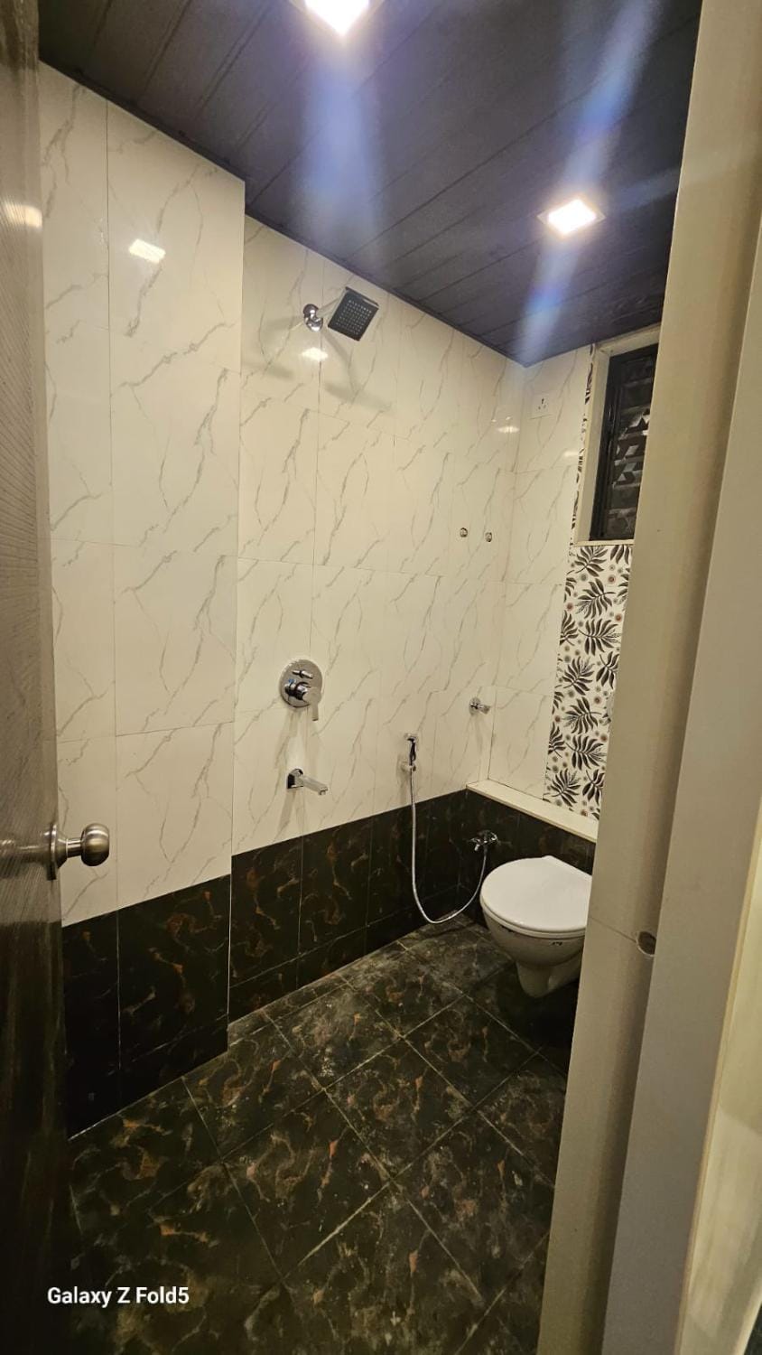Ganga flat Apartment in Karnataka