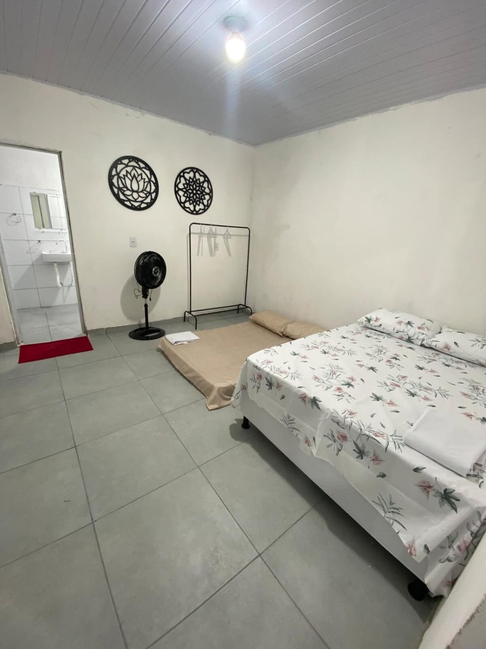 Casa de praia crôa Beach House in State of Alagoas, Brazil