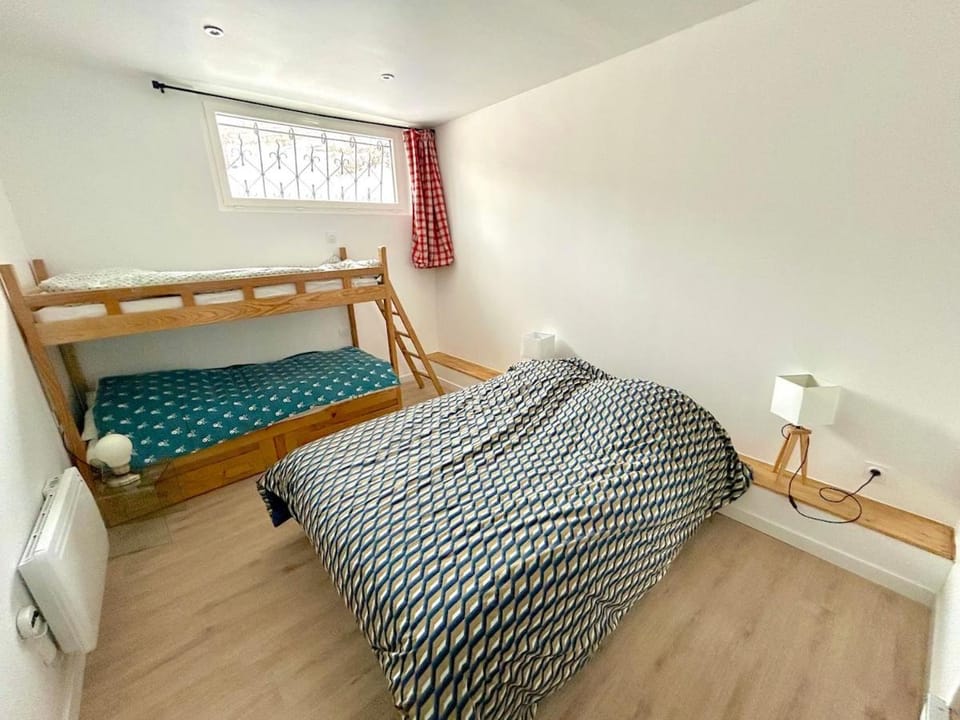 Horizon Chalet | Pla d'Adet Apartment in Saint-Lary-Soulan
