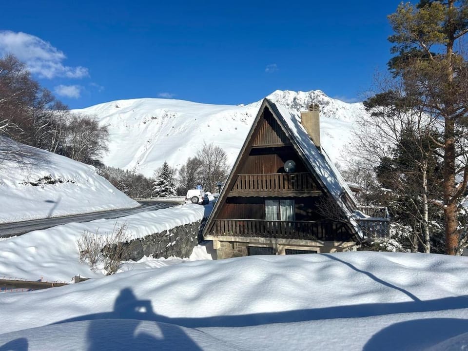 Horizon Chalet | Pla d'Adet Apartment in Saint-Lary-Soulan