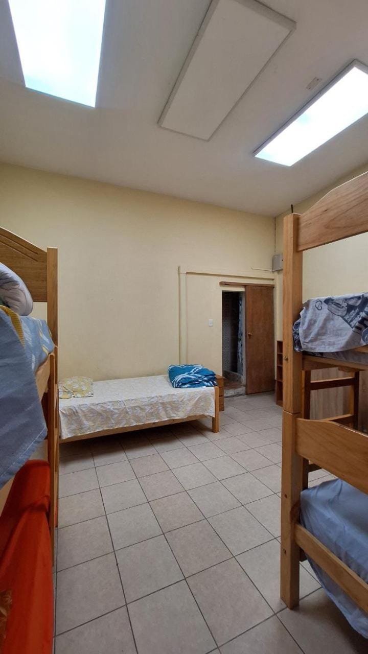 Departamento 1er piso,full amoblado, centro Arica Apartment in Arica