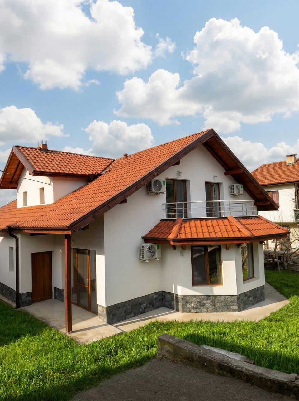 Bianca Guest House Sapareva banya House in North Macedonia