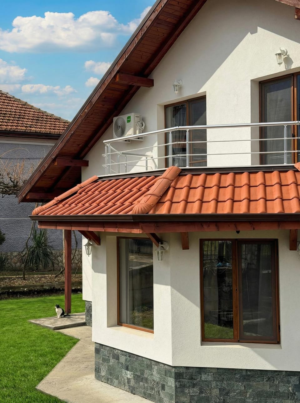 Bianca Guest House Sapareva banya House in North Macedonia