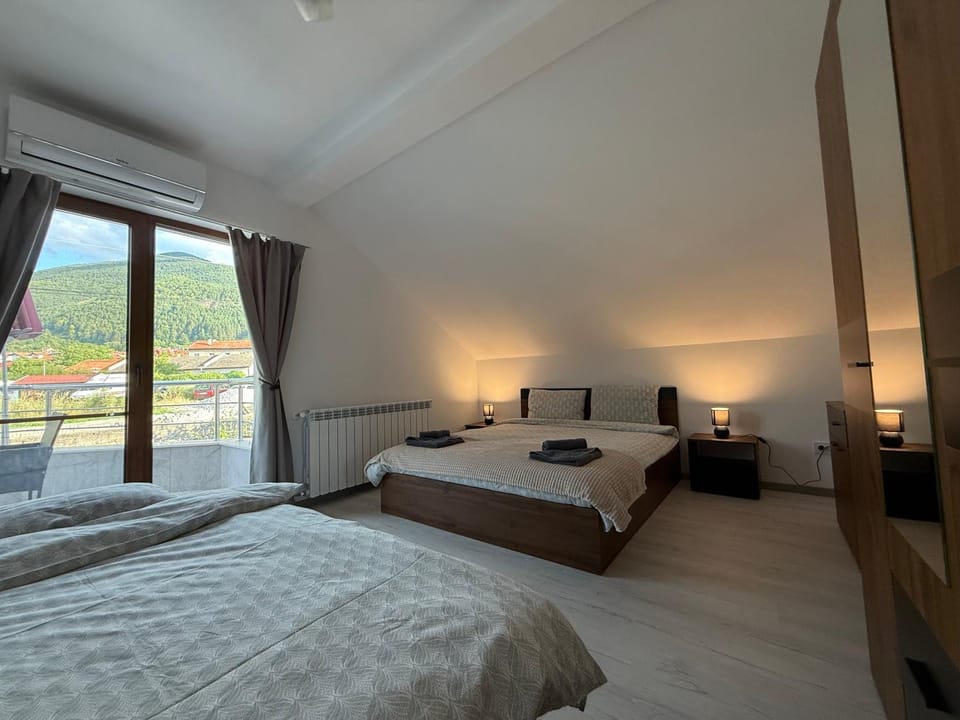 Bianca Guest House Sapareva banya House in Bulgaria
