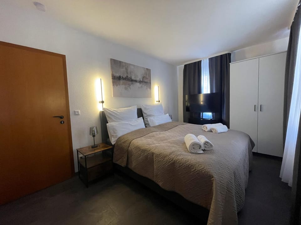 Steingarten Hotel Hotel in Baden-Württemberg