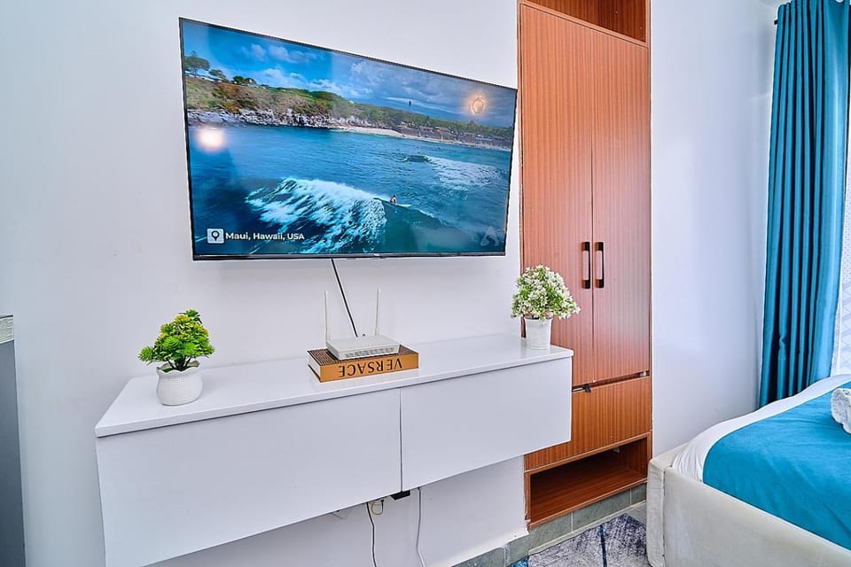 TV and multimedia