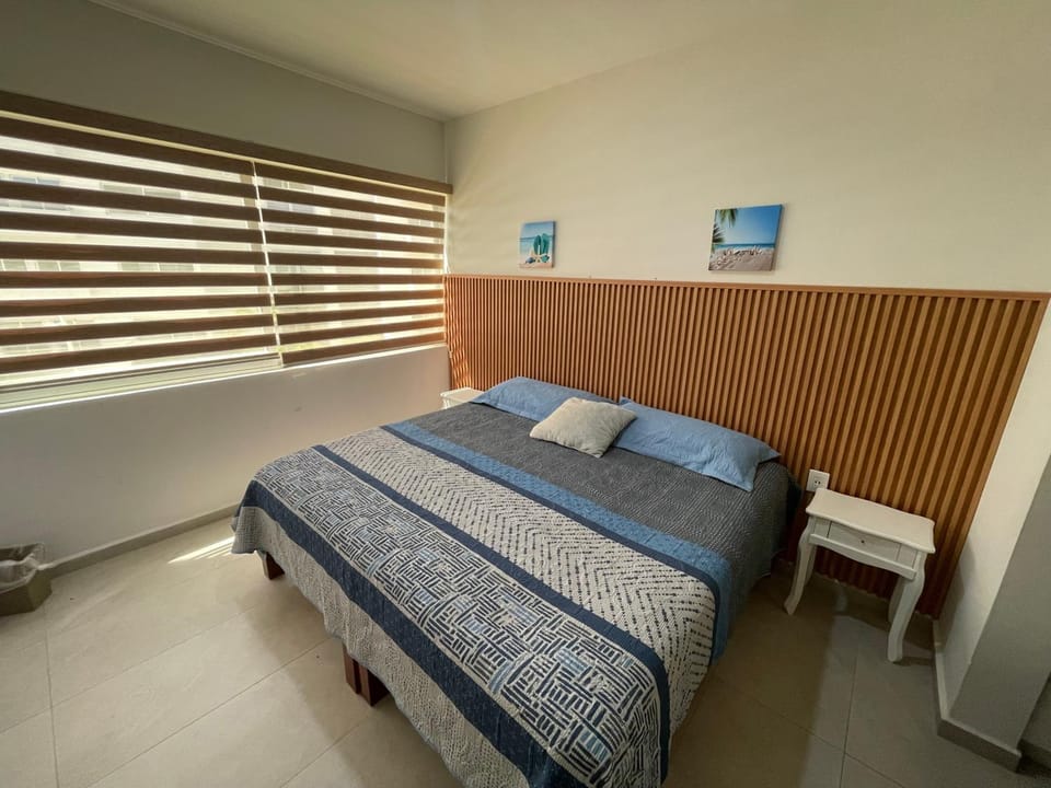 Bluu Habitat Lagoons 206 Apartment hotel in Mazatlan