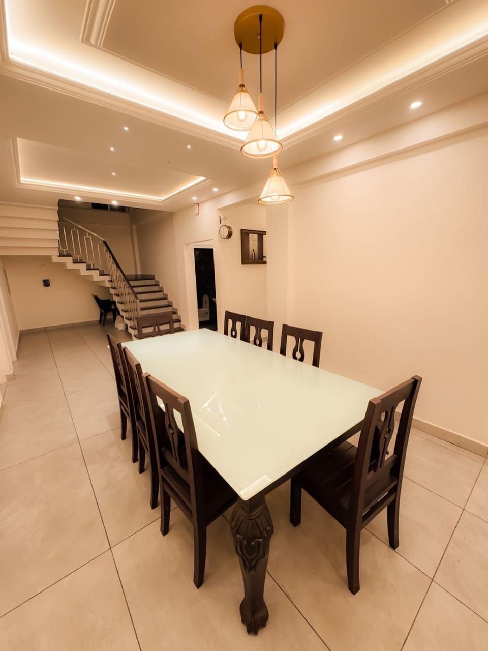 mystique private villa Villa in Kerala